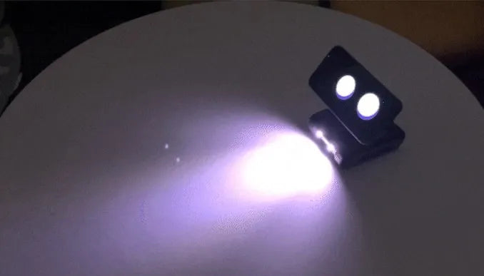 LOOI: Smart ChatGPT Phone Robot + Wireless Charger