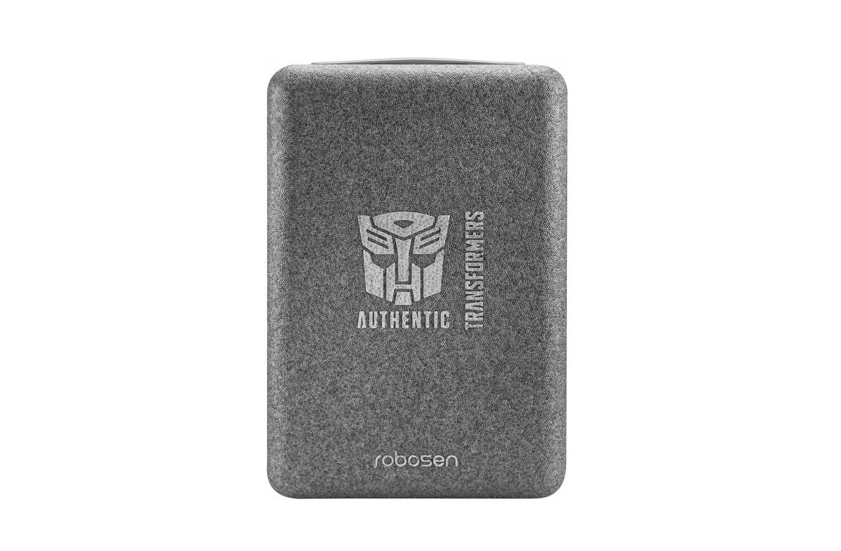Transformers Optimus Prime – Smart Voice-Activated Self-transforming