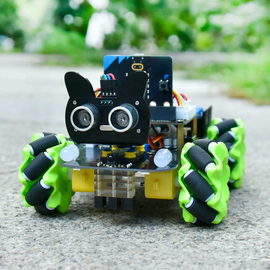 Why AI Toys Are a Must-Have for Your Child's Future