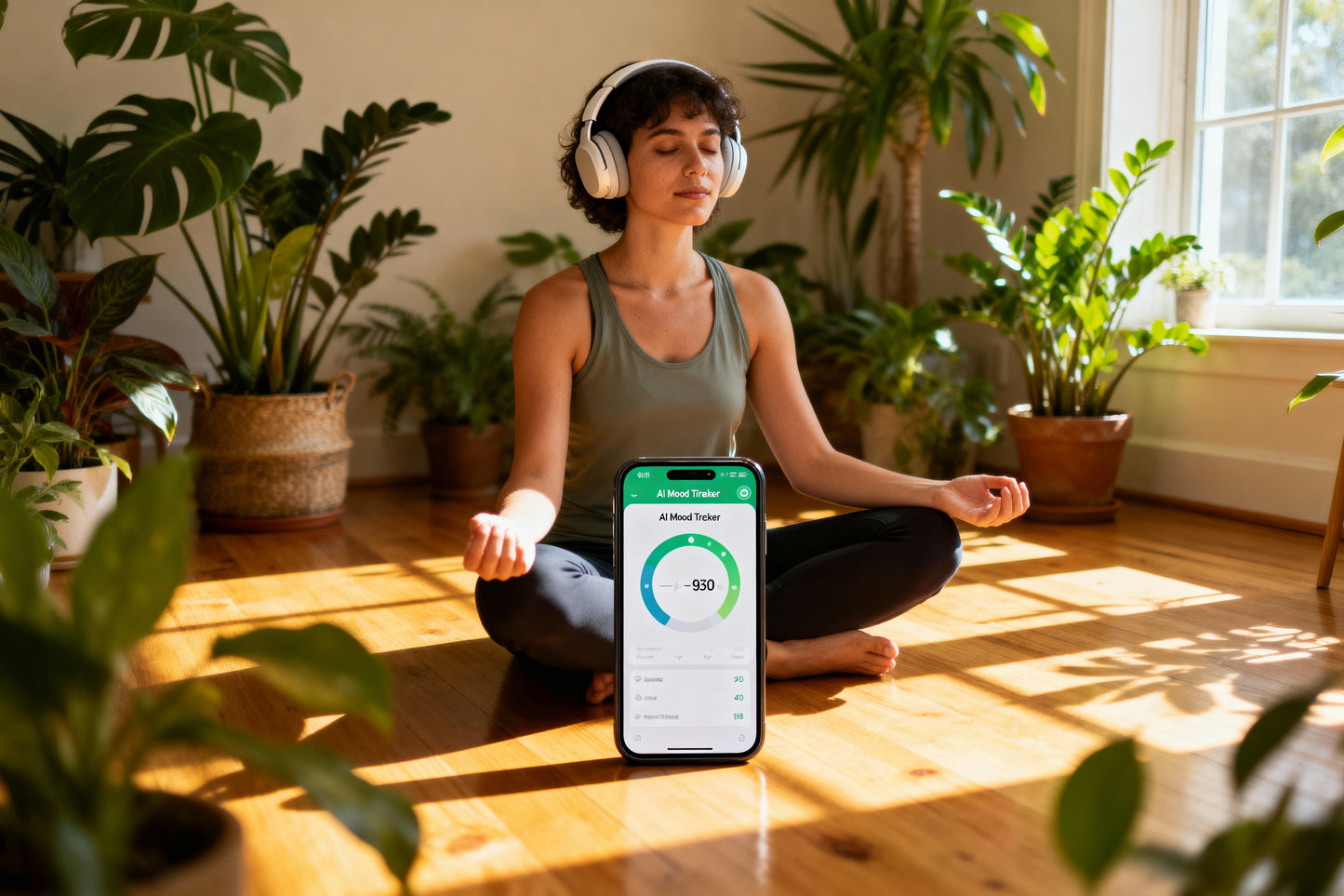 Adulting 101 for Gen Z: How AI Can Help You Thrive, Not Just Survive