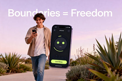 Adulting 101 for Gen Z: How AI Can Help You Thrive, Not Just Survive