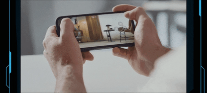 Loona Intelligent Pet Robot Dog – Emotional AI Interactive Companion