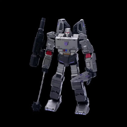 Transformers Megatron Self-transforming – Programmable Voice Control AI Toy