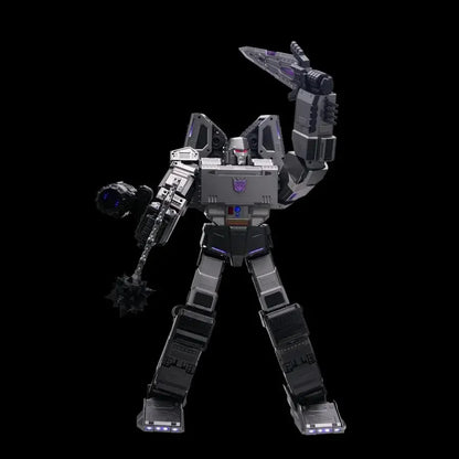 Transformers Megatron Self-transforming – Programmable Voice Control AI Toy