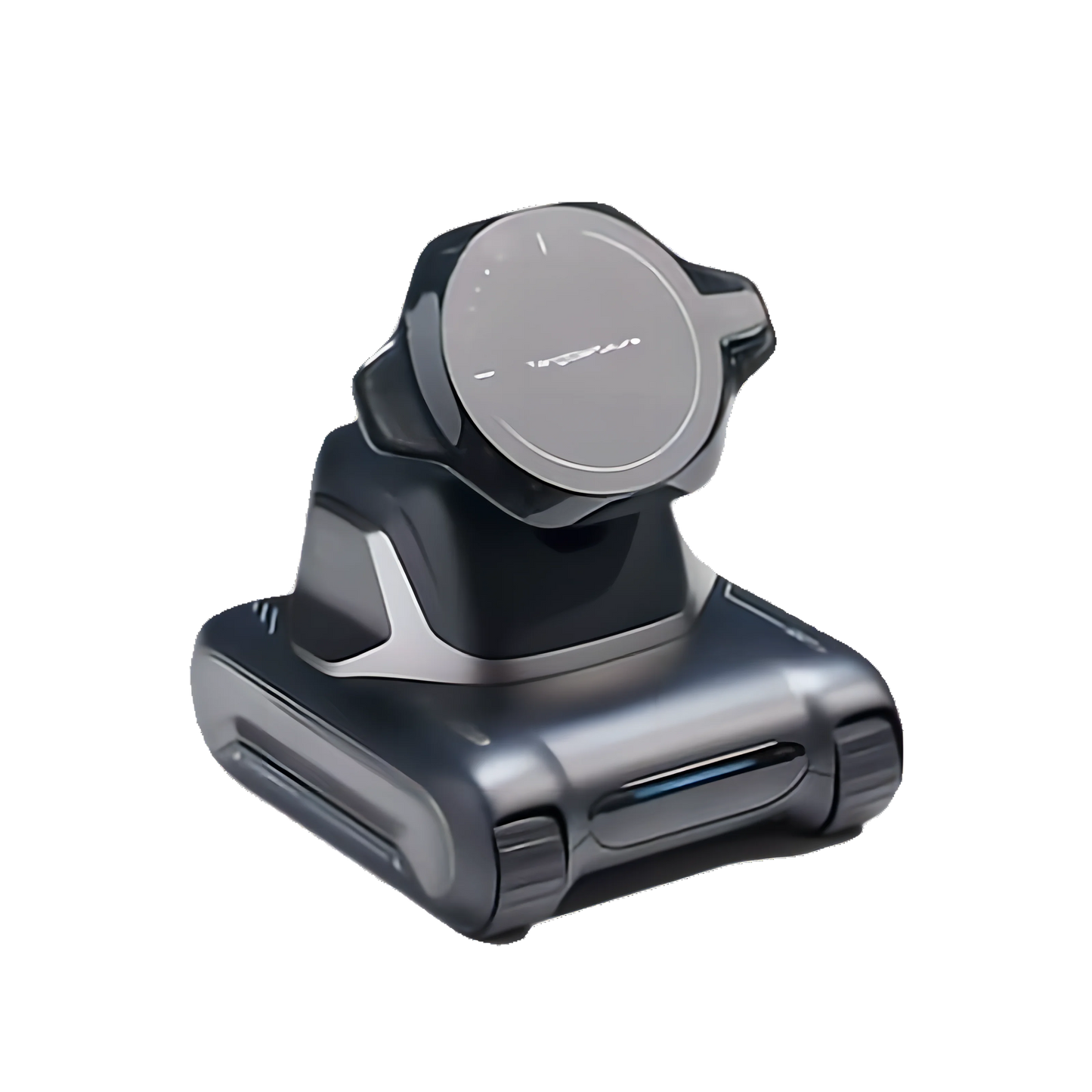 LOOI: Smart ChatGPT Phone Robot + Wireless Charger