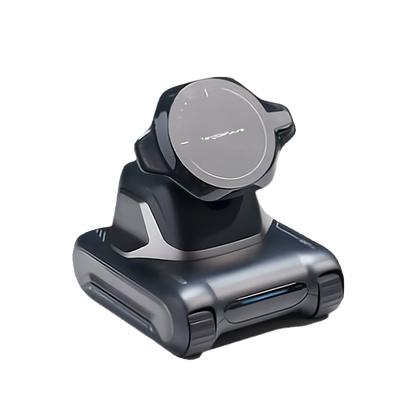 LOOI: Smart ChatGPT Phone Robot + Wireless Charger