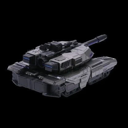Transformers Megatron Self-transforming – Programmable Voice Control AI Toy